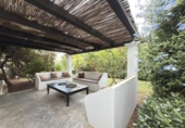 Chalet independiente con terreno en venta en la España, Sant Josep de sa Talaia, ref: TR225886 foto