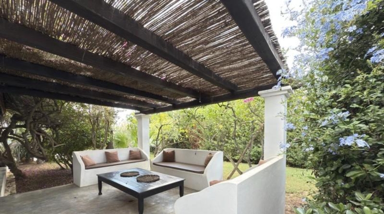 Balearic Islands - Can Toni Calbet - 1720m2