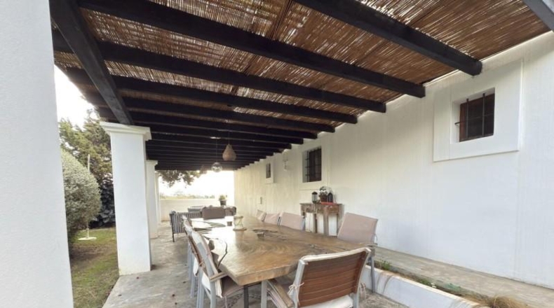 Balearic Islands - Can Toni Calbet - 1720m2