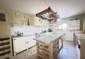 Chalet independiente con terreno en venta en la España, Sant Josep de sa Talaia, ref: TR225886 foto