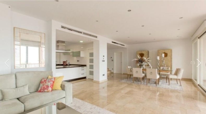 Alicante - Moraira - 1132m2