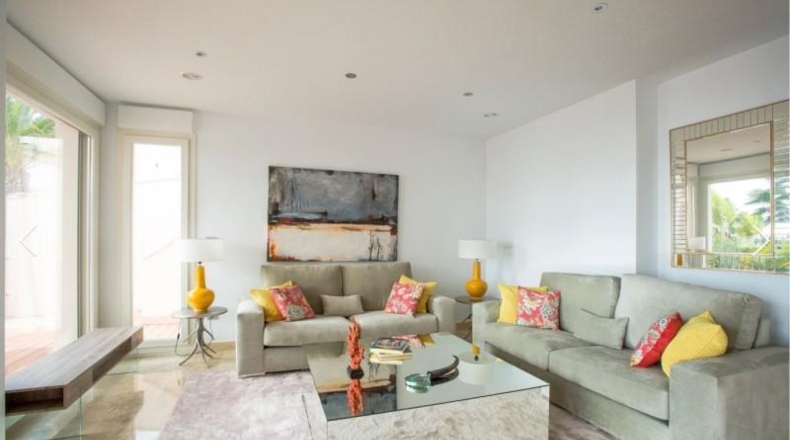 Alicante - Moraira - 1132m2