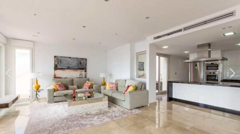 Alicante - Moraira - 1132m2