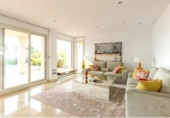 Detached villa with land for sale on España, Moraira, ref: TR236148 photo