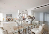 Detached villa with land for sale on España, Moraira, ref: TR236148 photo