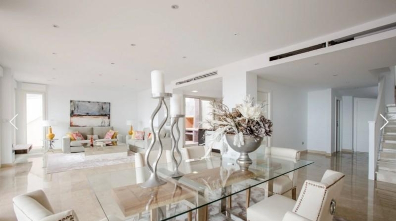 Alicante - Moraira - 1132m2