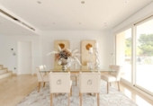 Detached villa with land for sale on España, Moraira, ref: TR236148 photo