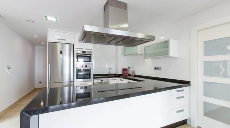 Alicante - Moraira - 1132m2