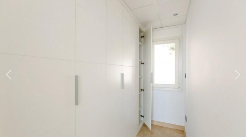 Alicante - Moraira - 1132m2