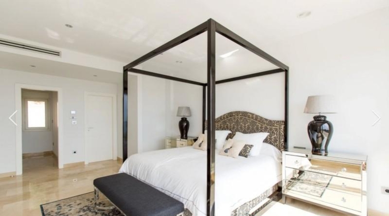 Alicante - Moraira - 1132m2