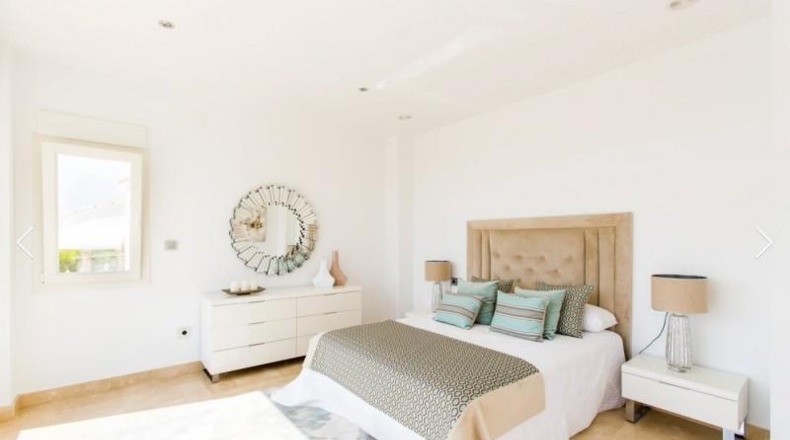 Alicante - Moraira - 1132m2