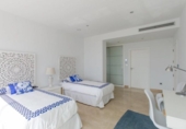 Detached villa with land for sale on España, Moraira, ref: TR236148 photo