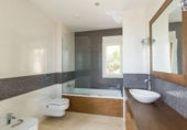 Detached villa with land for sale on España, Moraira, ref: TR236148 photo