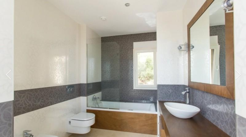 Alicante - Moraira - 1132m2