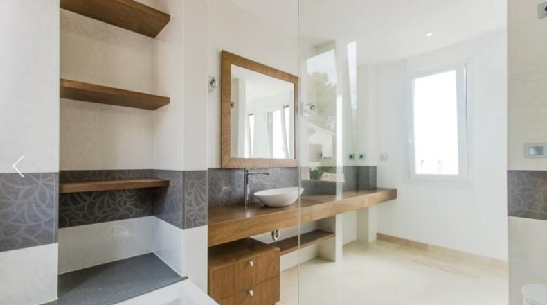 Alicante - Moraira - 1132m2