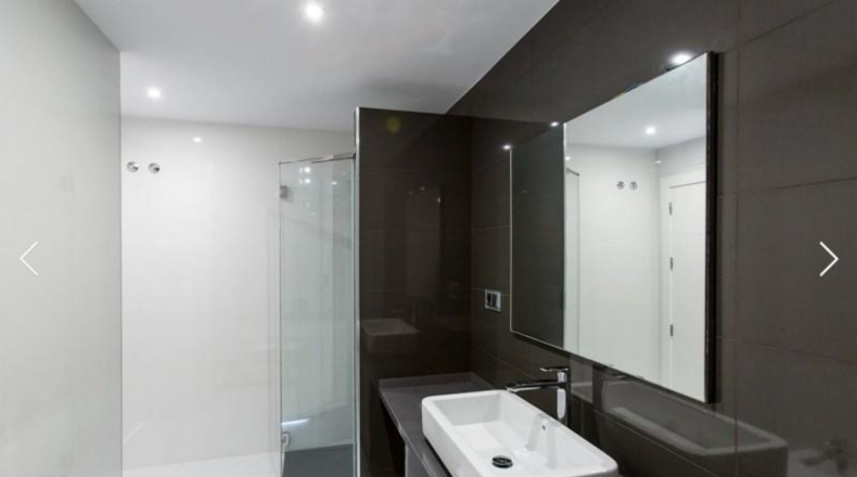 Alicante - Moraira - 1132m2