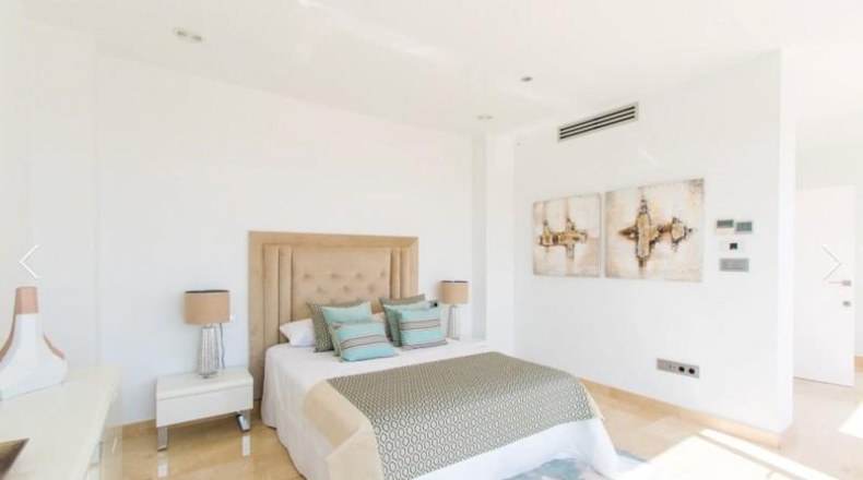 Alicante - Moraira - 1132m2