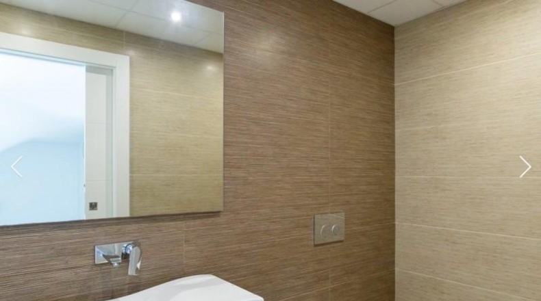 Alicante - Moraira - 1132m2