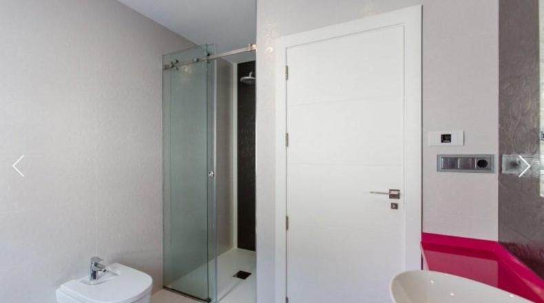 Alicante - Moraira - 1132m2