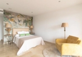 Detached villa with land for sale on España, Moraira, ref: TR236148 photo