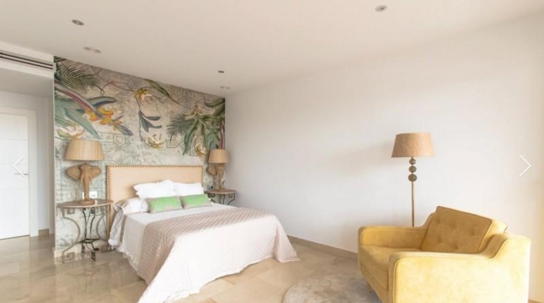 Alicante - Moraira - 1132m2