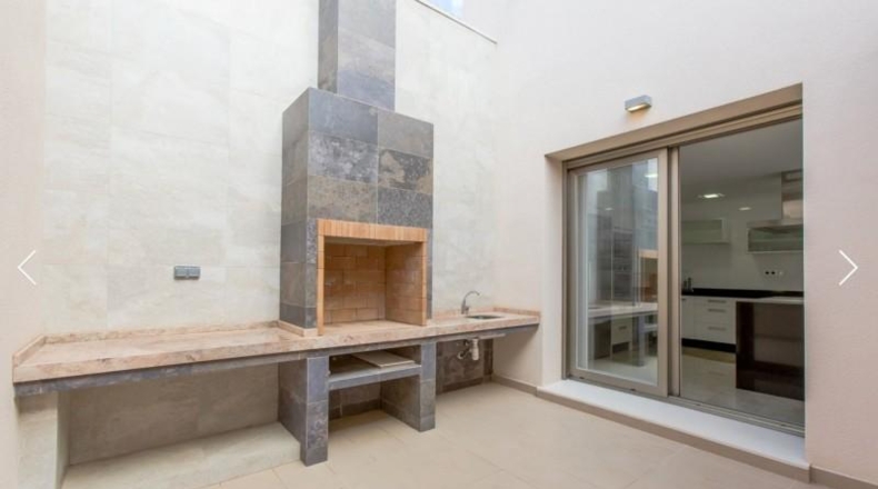 Alicante - Moraira - 1132m2