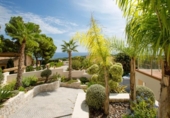 Detached villa with land for sale on España, Moraira, ref: TR236148 photo