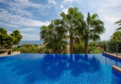 Detached villa with land for sale on España, Moraira, ref: TR236148 photo