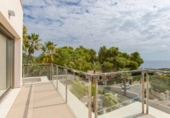 Detached villa with land for sale on España, Moraira, ref: TR236148 photo