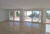 Xalet independent amb terreny en venda a la España, Moraira, ref.: TR132467 foto