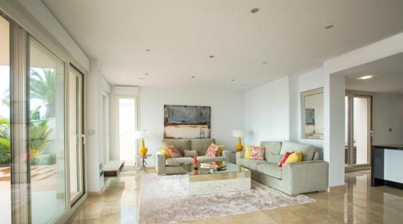 Alicante - Moraira - 1132m2