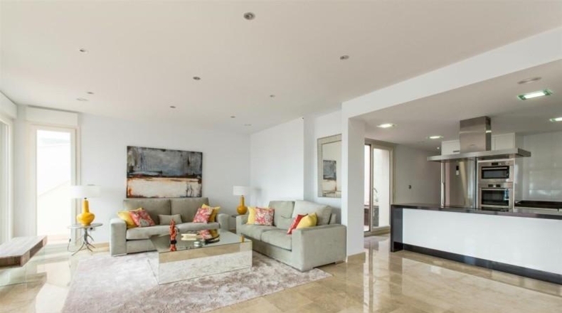 Alicante - Moraira - 1132m2