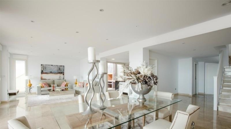 Alicante - Moraira - 1132m2