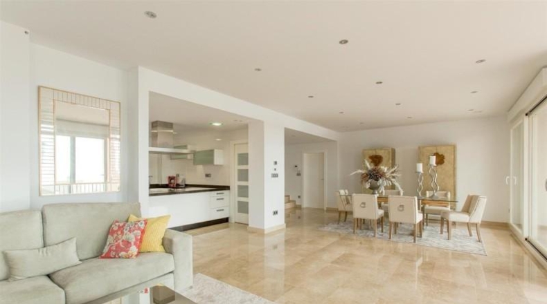 Alicante - Moraira - 1132m2