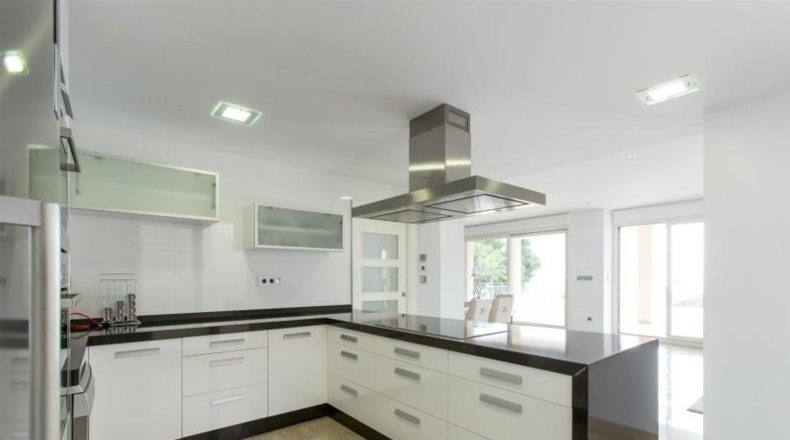Alicante - Moraira - 1132m2