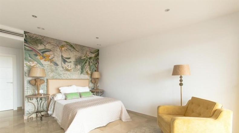 Alicante - Moraira - 1132m2