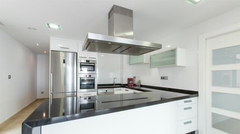 Alicante - Moraira - 1132m2