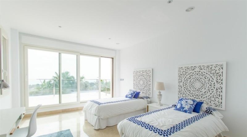 Alicante - Moraira - 1132m2