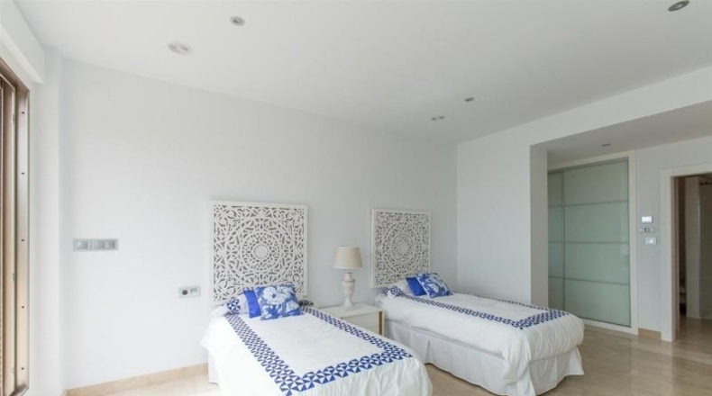 Alicante - Moraira - 1132m2