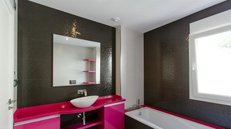 Alicante - Moraira - 1132m2