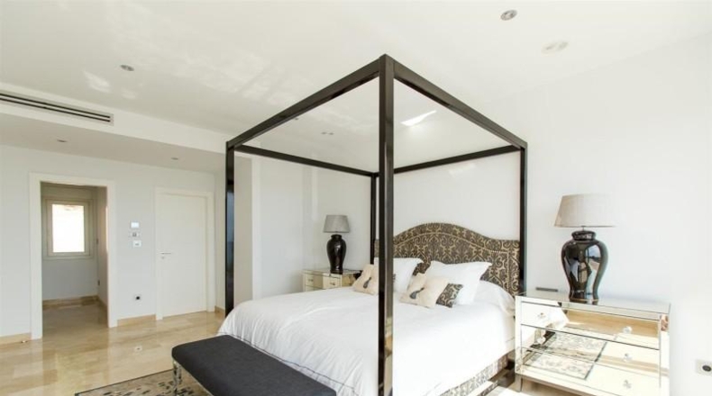Alicante - Moraira - 1132m2