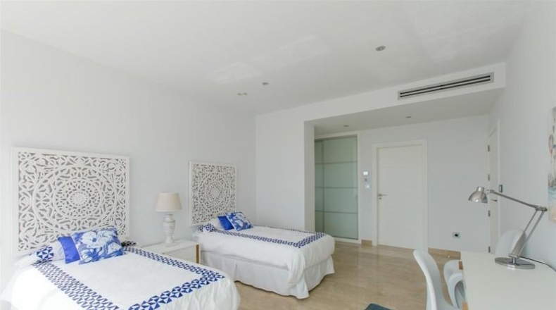 Alicante - Moraira - 1132m2
