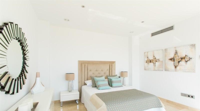 Alicante - Moraira - 1132m2