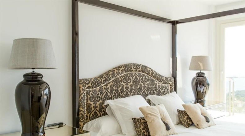 Alicante - Moraira - 1132m2