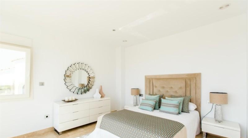 Alicante - Moraira - 1132m2