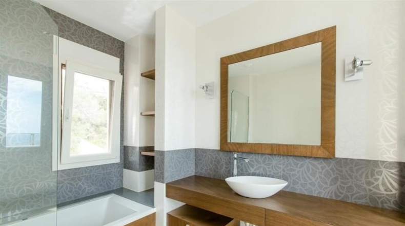 Alicante - Moraira - 1132m2
