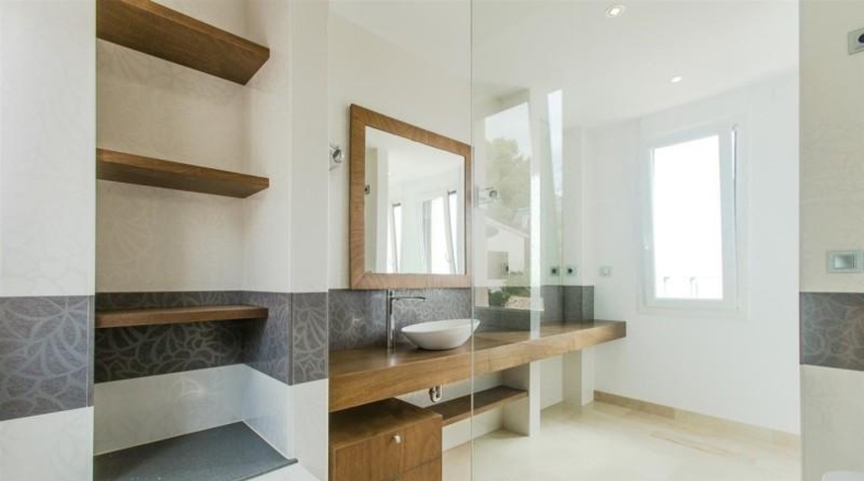 Alicante - Moraira - 1132m2