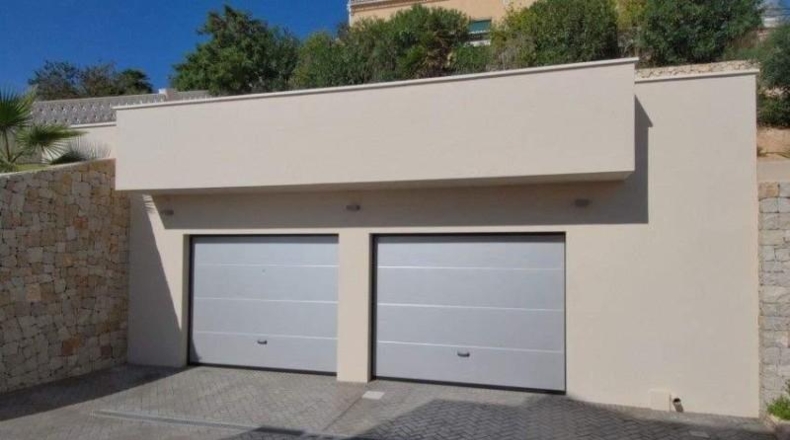 Alicante - Moraira - 1132m2