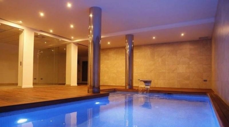 Alicante - Moraira - 1132m2