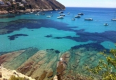 Xalet independent amb terreny en venda a la España, Moraira, ref.: TR132467 foto